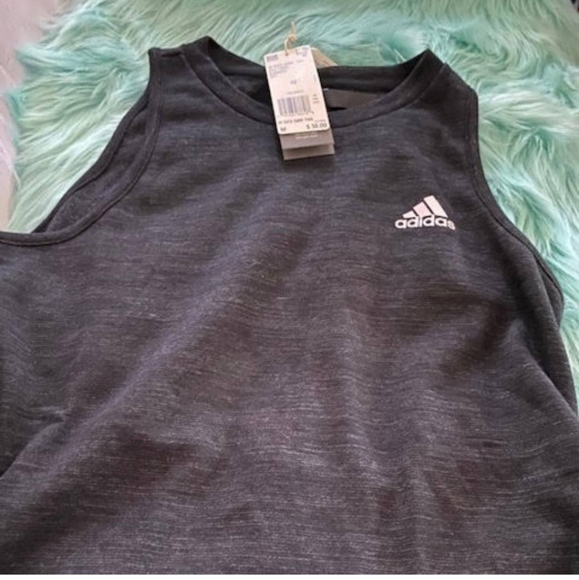 BNWT ADIDAS TANK - Picture 6 of 6